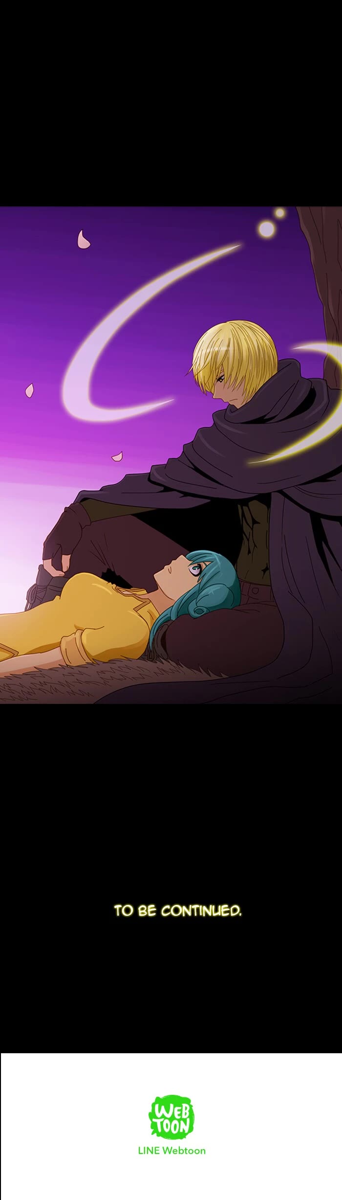 Kubera Chapter 145 page 15 - Chapter 145: [Season 2] Ep. 44 - Rift (4)