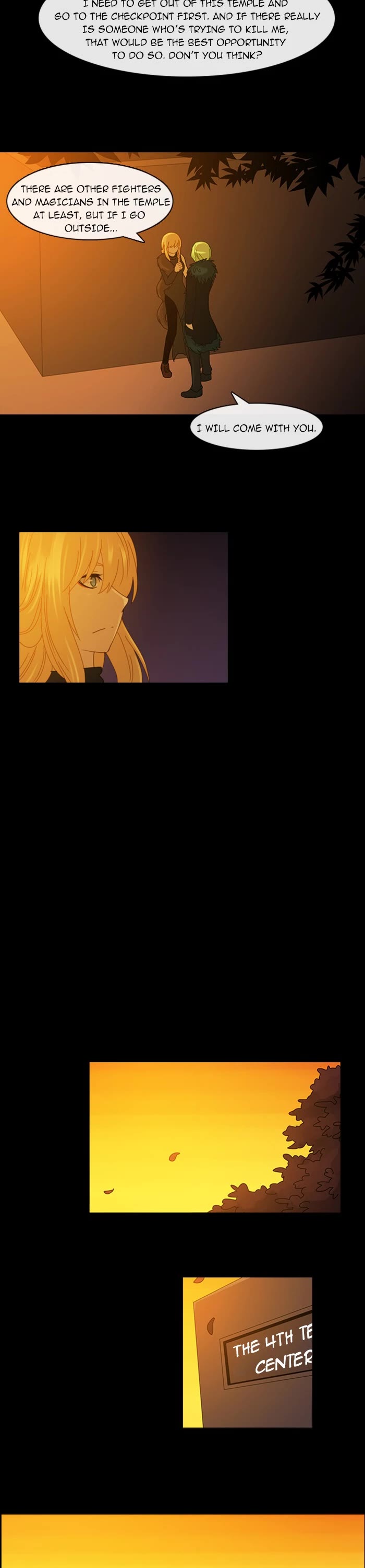 Kubera Chapter 145 page 7 - Chapter 145: [Season 2] Ep. 44 - Rift (4)