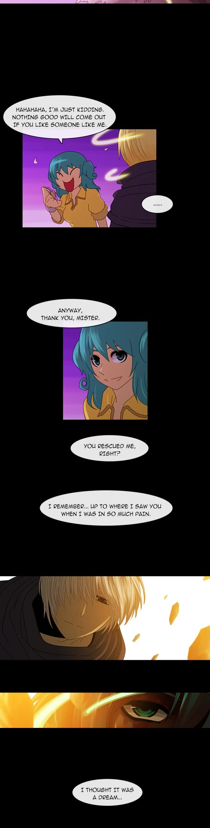 Kubera Chapter 146 page 10 - Chapter 146: [Season 2] Ep. 45 - Rift (5)
