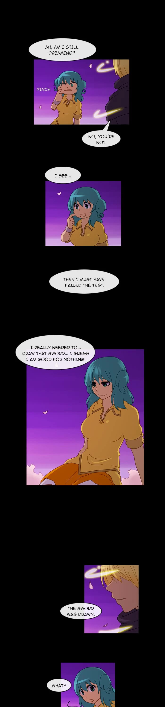 Kubera Chapter 146 page 11 - Chapter 146: [Season 2] Ep. 45 - Rift (5)