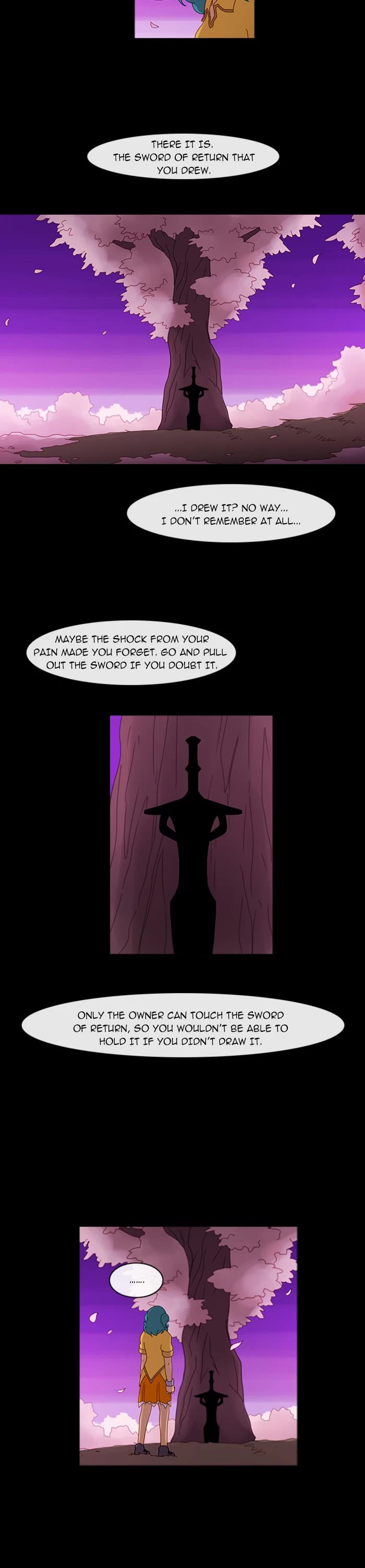 Kubera Chapter 146 page 12 - Chapter 146: [Season 2] Ep. 45 - Rift (5)