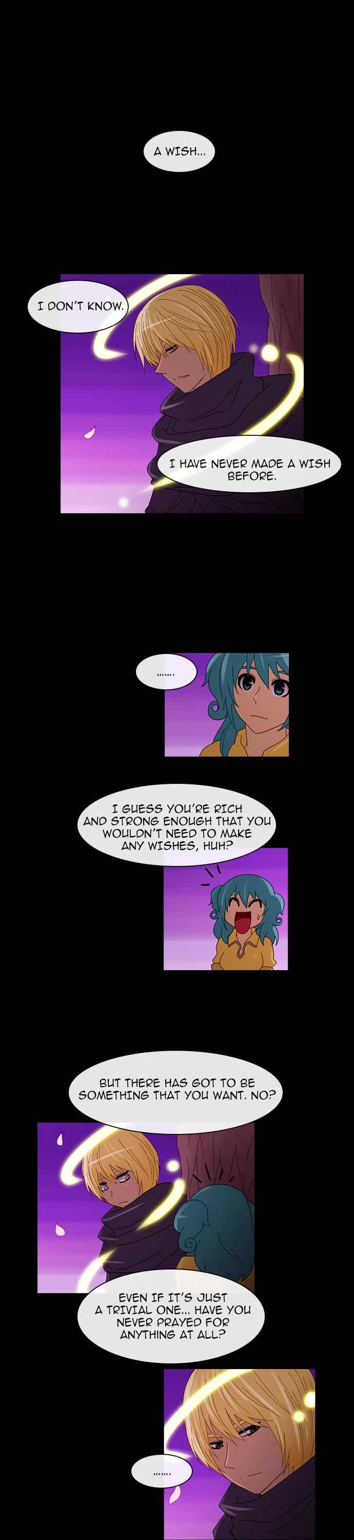 Kubera Chapter 147: [Season 2] Ep. 46 - Rift (6) thumbnail