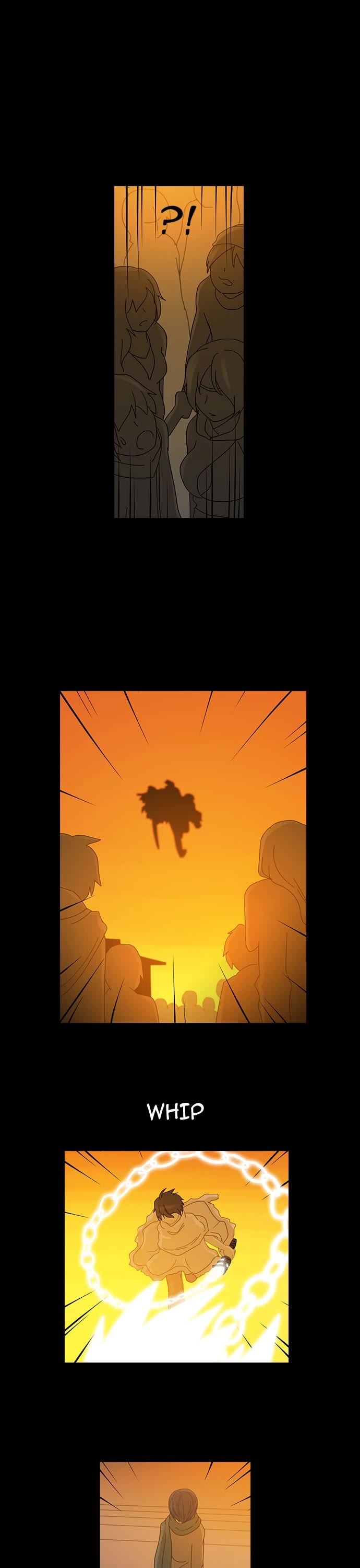 Kubera Chapter 147 page 12 - Chapter 147: [Season 2] Ep. 46 - Rift (6)