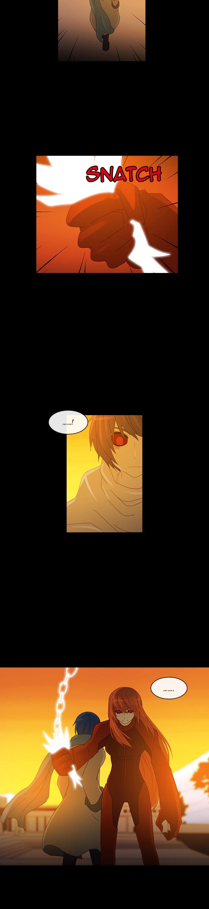 Kubera Chapter 147 page 13 - Chapter 147: [Season 2] Ep. 46 - Rift (6)