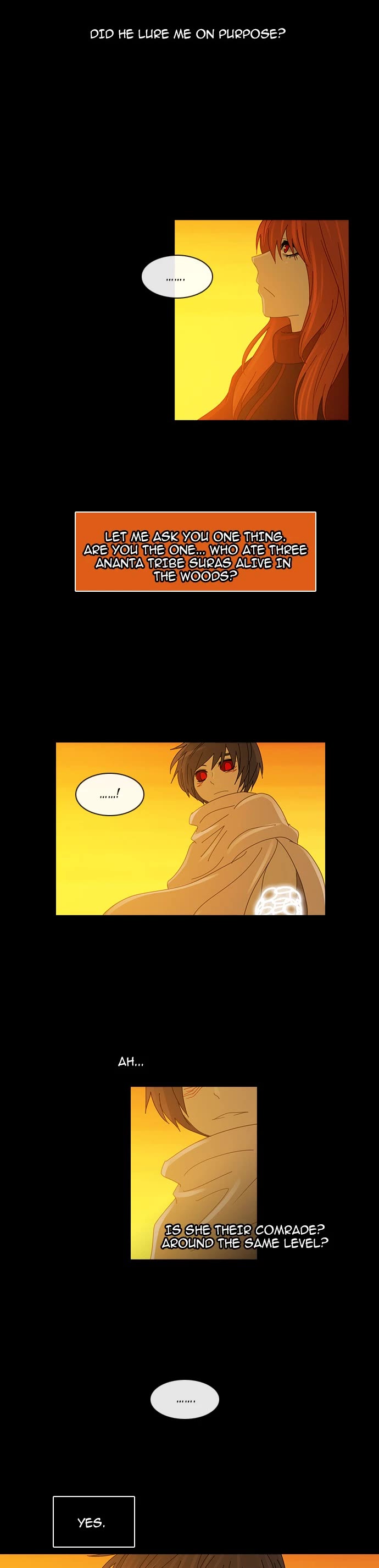 Kubera Chapter 147 page 15 - Chapter 147: [Season 2] Ep. 46 - Rift (6)
