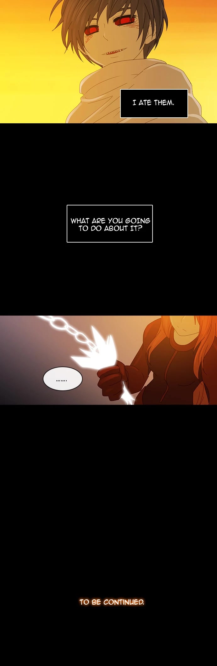Kubera Chapter 147 page 16 - Chapter 147: [Season 2] Ep. 46 - Rift (6)