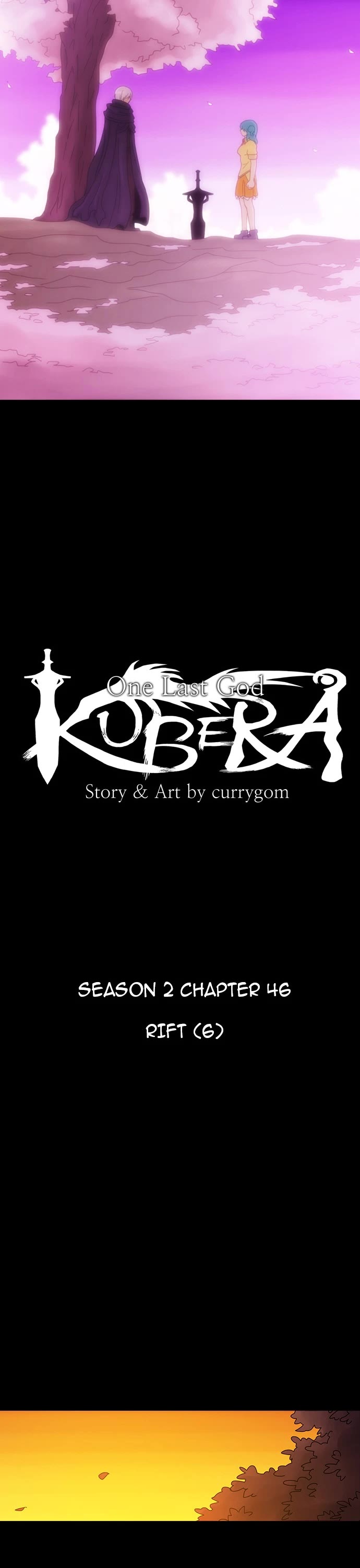 Kubera Chapter 147 page 6 - Chapter 147: [Season 2] Ep. 46 - Rift (6)