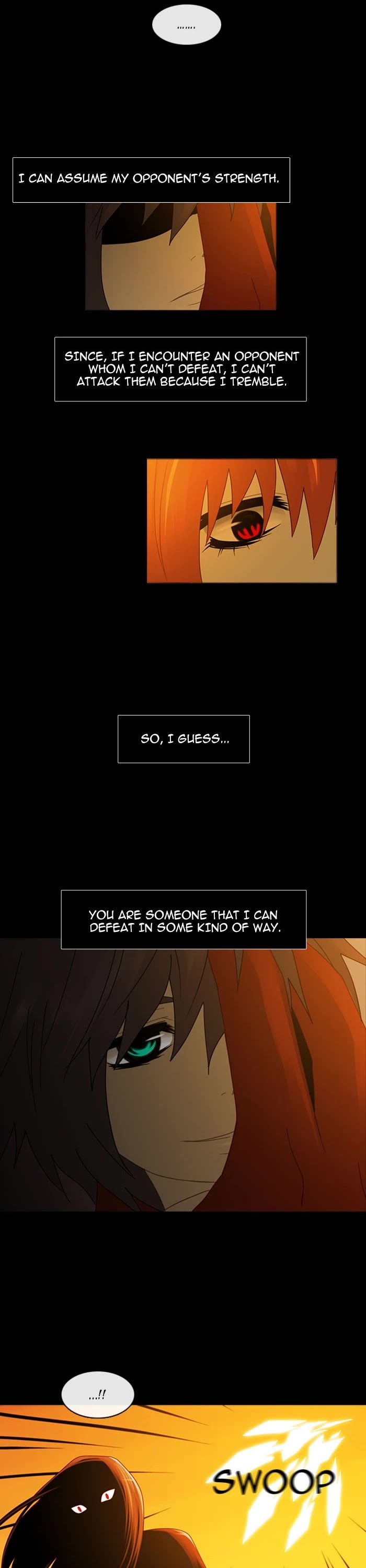 Kubera Chapter 148 page 13 - Chapter 148: [Season 2] Ep. 47 - Rift (7)