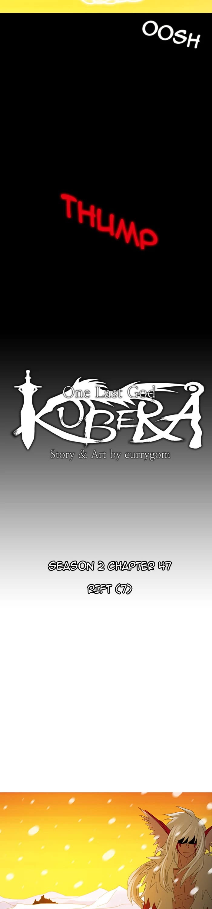 Kubera Chapter 148 page 2 - Chapter 148: [Season 2] Ep. 47 - Rift (7)