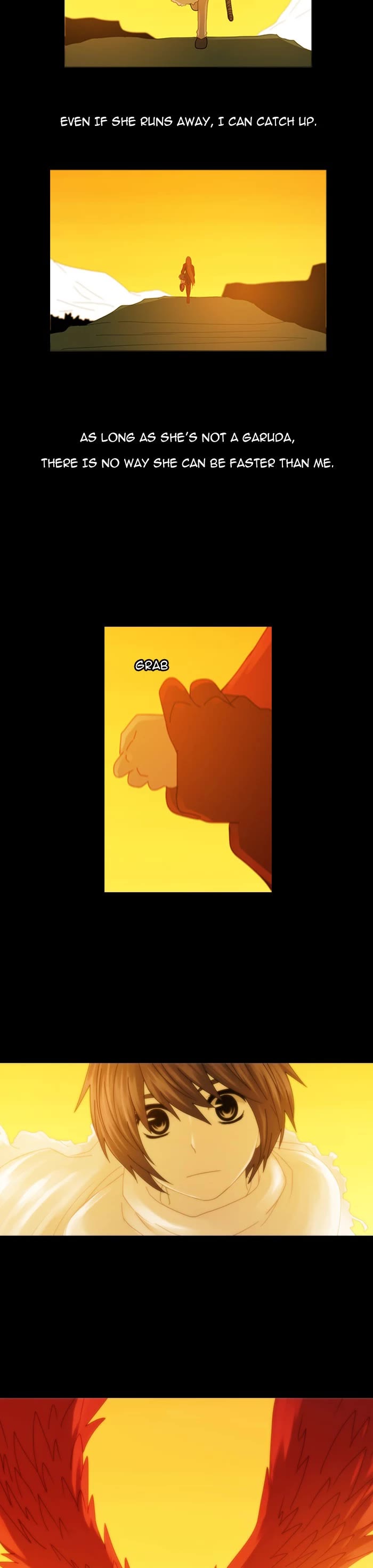 Kubera Chapter 149 page 15 - Chapter 149: [Season 2] Ep. 48 - Rift (8)