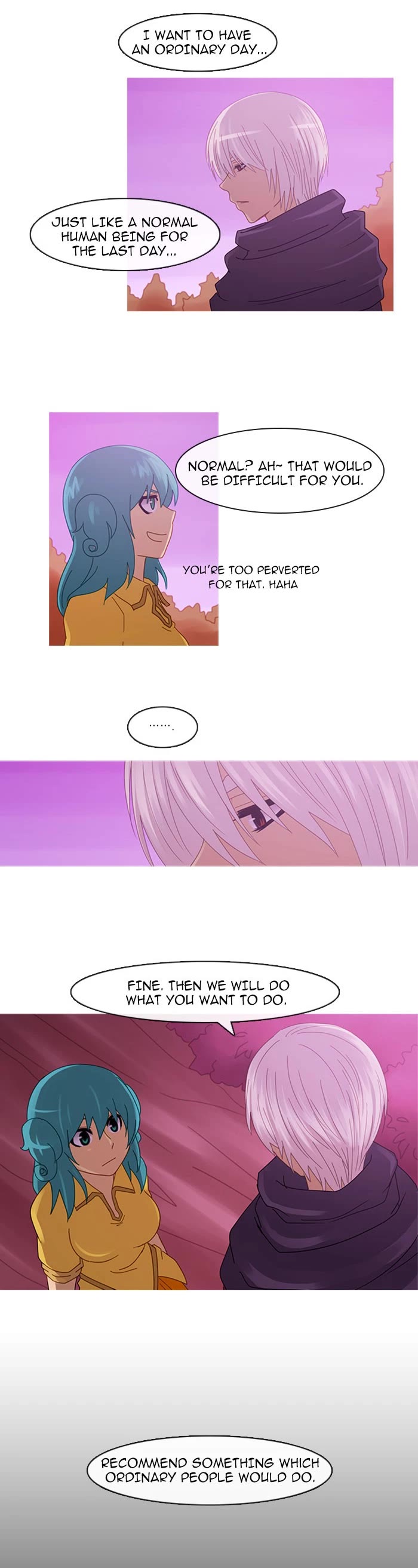 Kubera Chapter 149 page 4 - Chapter 149: [Season 2] Ep. 48 - Rift (8)