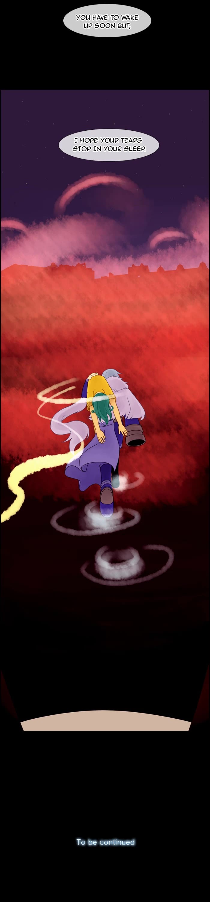 Kubera Chapter 15 page 19 - Chapter 15: Ep. 15 - The Sorrow of Lost (4)