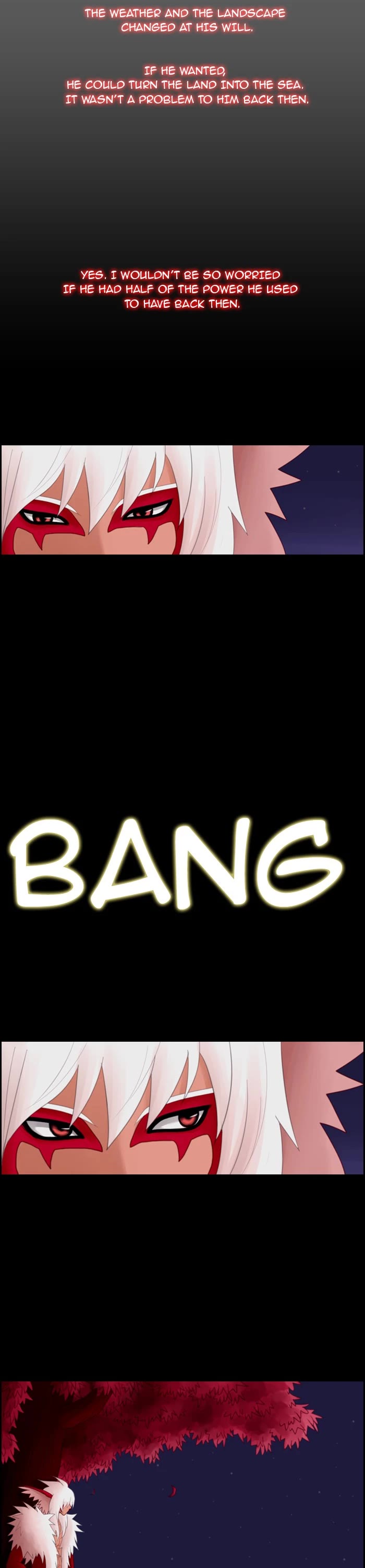 Kubera Chapter 15 page 7 - Chapter 15: Ep. 15 - The Sorrow of Lost (4)