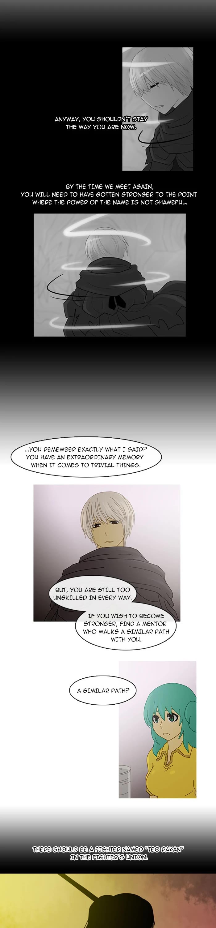 Kubera Chapter 150 page 11 - Chapter 150: [Season 2] Ep. 49 - Rift (9)