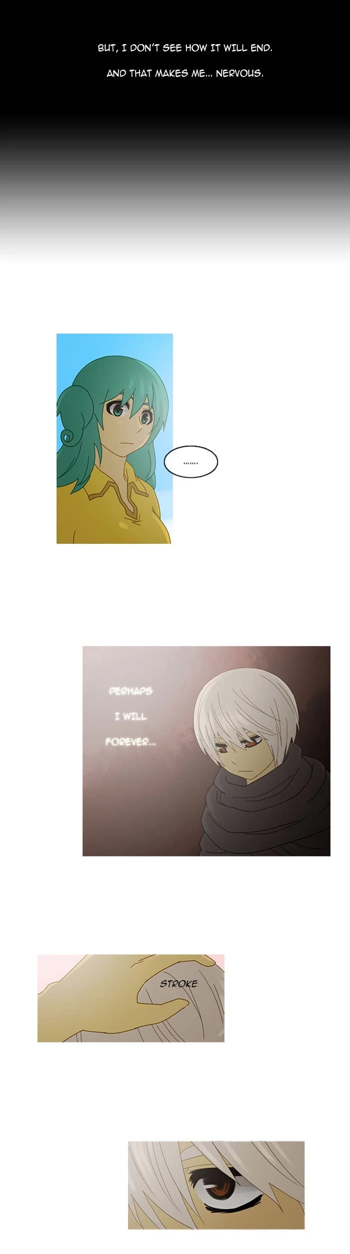Kubera Chapter 150 page 15 - Chapter 150: [Season 2] Ep. 49 - Rift (9)