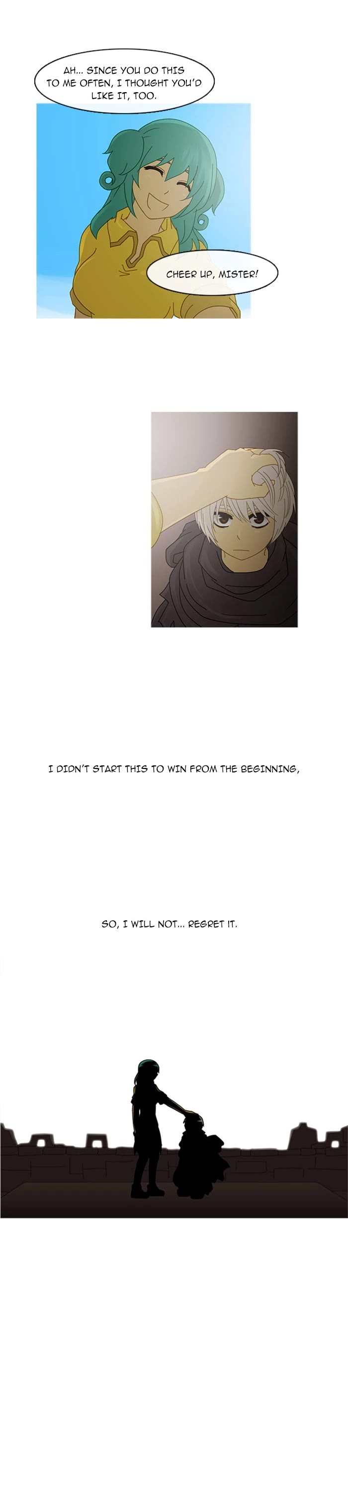Kubera Chapter 150 page 16 - Chapter 150: [Season 2] Ep. 49 - Rift (9)