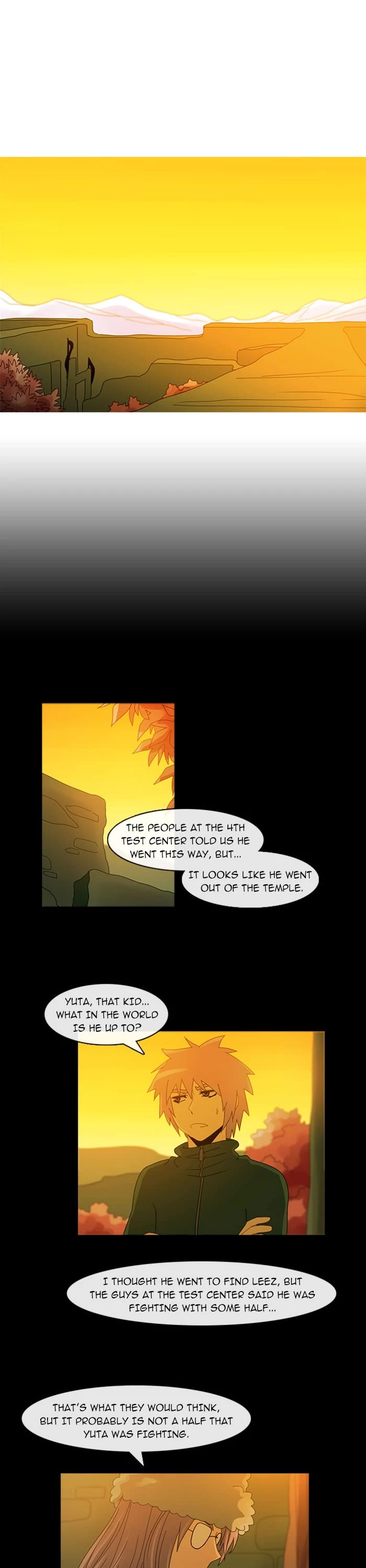 Kubera Chapter 150 page 17 - Chapter 150: [Season 2] Ep. 49 - Rift (9)