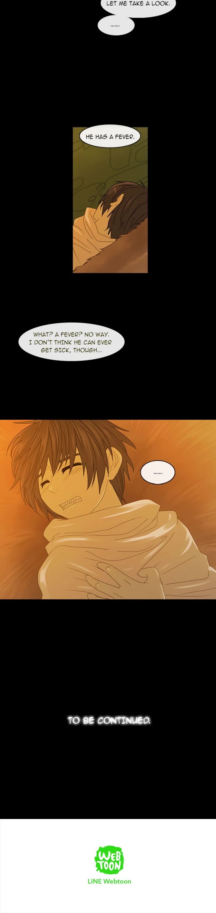 Kubera Chapter 150 page 19 - Chapter 150: [Season 2] Ep. 49 - Rift (9)