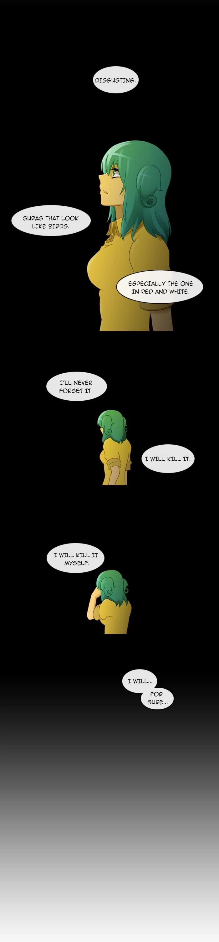 Kubera Chapter 150 page 2 - Chapter 150: [Season 2] Ep. 49 - Rift (9)