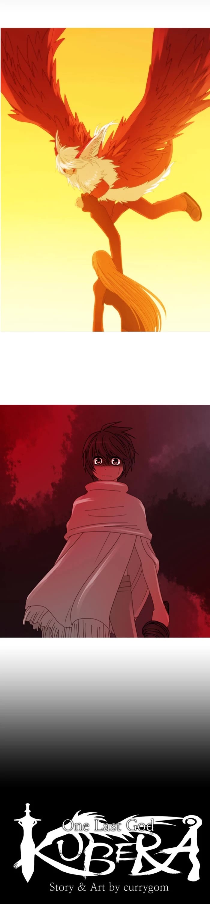 Kubera Chapter 150 page 3 - Chapter 150: [Season 2] Ep. 49 - Rift (9)
