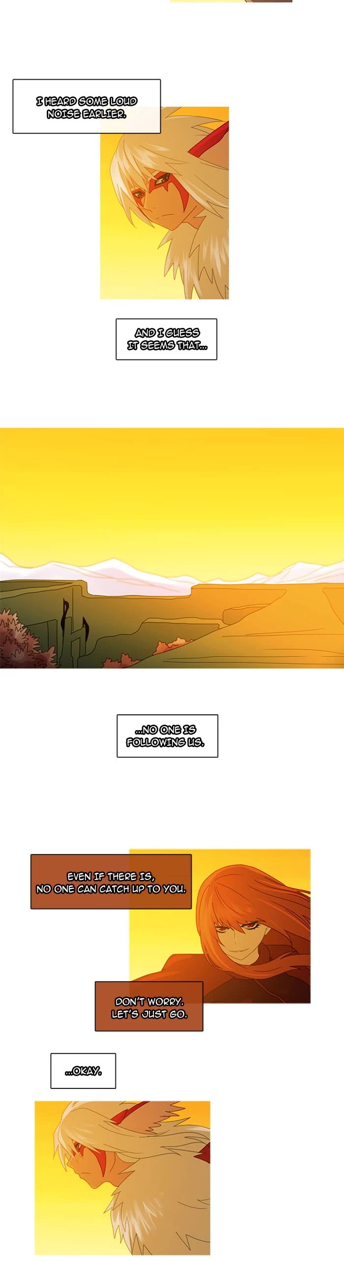Kubera Chapter 150 page 5 - Chapter 150: [Season 2] Ep. 49 - Rift (9)