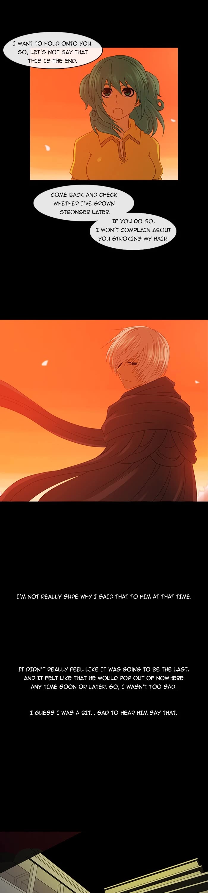 Kubera Chapter 151 page 13 - Chapter 151: [Season 2] Ep. 50 - Rift (10)