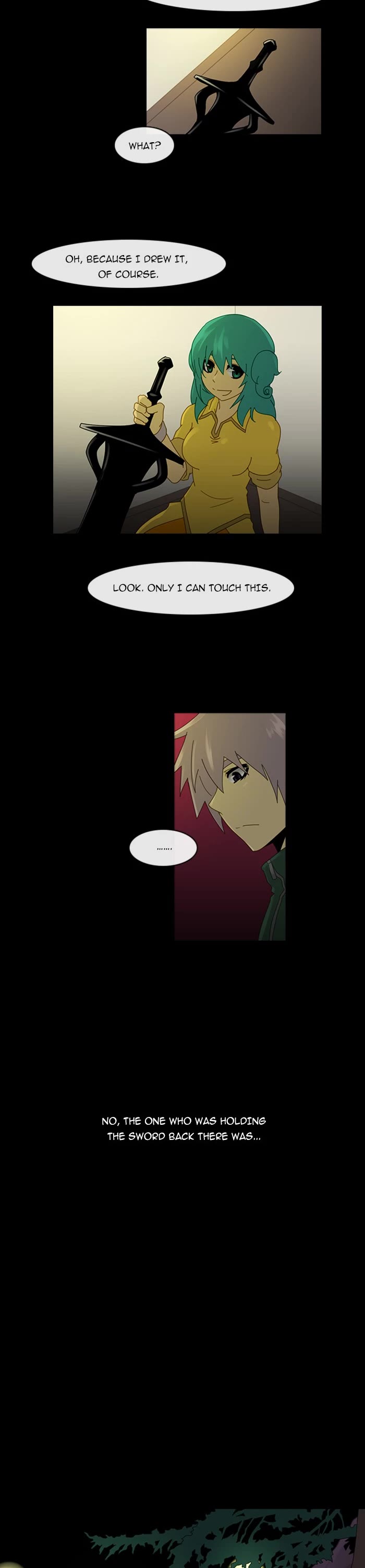 Kubera Chapter 151 page 18 - Chapter 151: [Season 2] Ep. 50 - Rift (10)