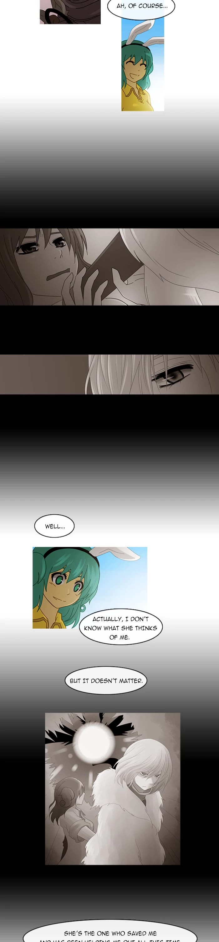 Kubera Chapter 151 page 6 - Chapter 151: [Season 2] Ep. 50 - Rift (10)