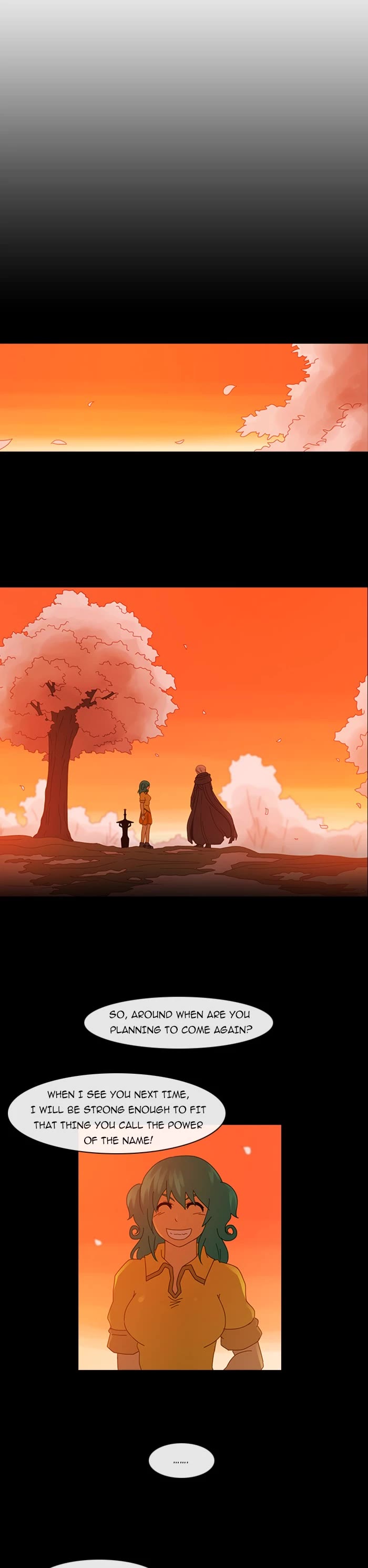 Kubera Chapter 151 page 9 - Chapter 151: [Season 2] Ep. 50 - Rift (10)