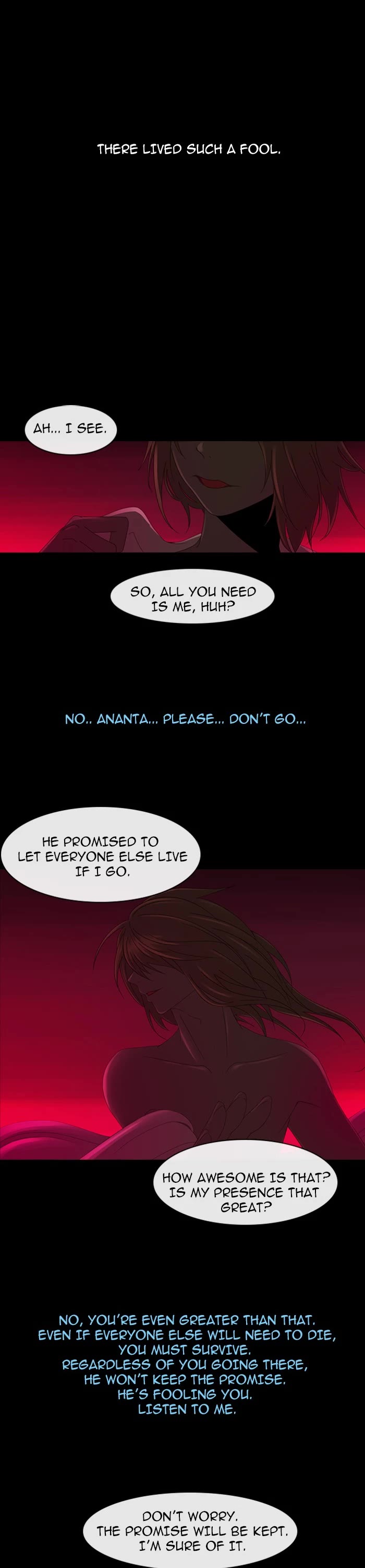 Kubera Chapter 152 page 2 - Chapter 152: [Season 2] Ep. 51 - Grudge (1)