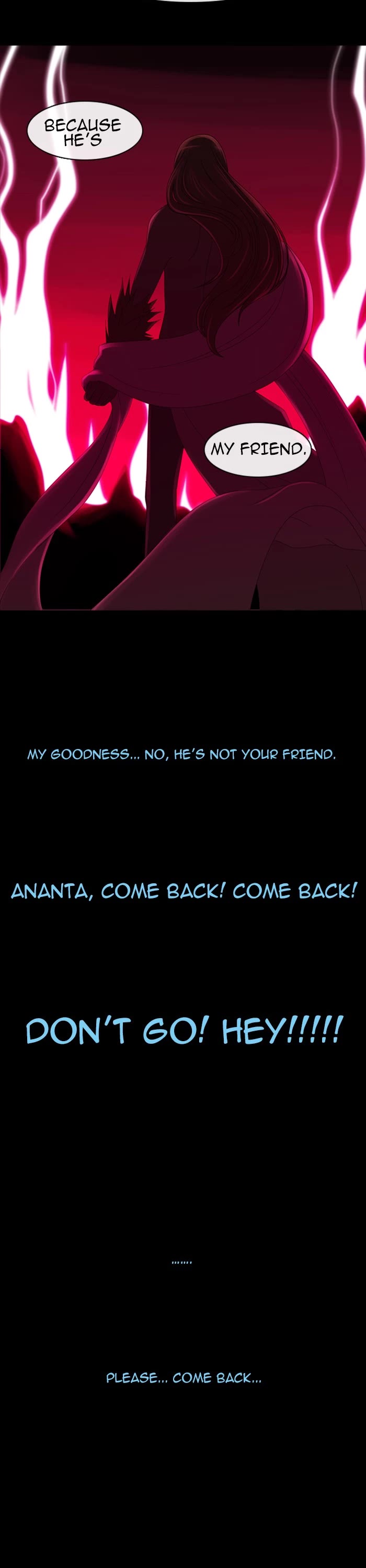 Kubera Chapter 152 page 3 - Chapter 152: [Season 2] Ep. 51 - Grudge (1)