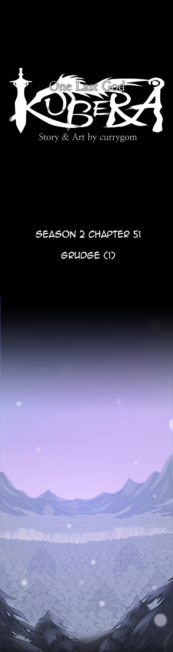 Kubera Chapter 152 page 4 - Chapter 152: [Season 2] Ep. 51 - Grudge (1)