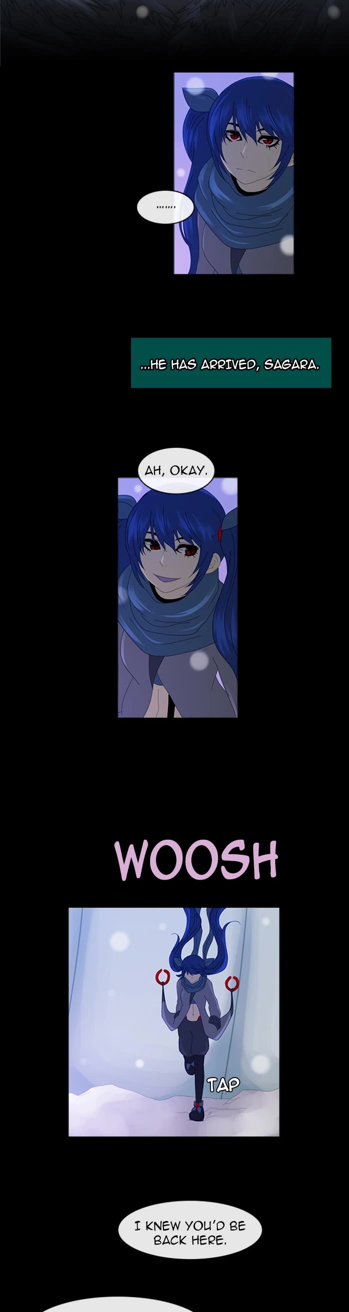 Kubera Chapter 152 page 5 - Chapter 152: [Season 2] Ep. 51 - Grudge (1)
