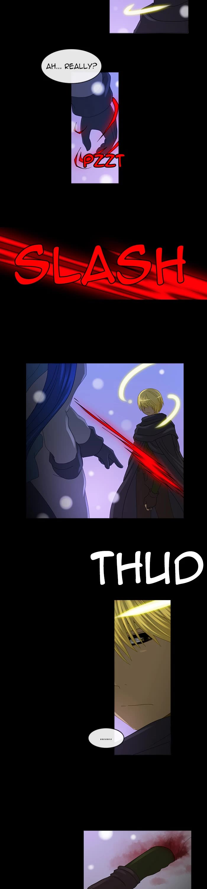 Kubera Chapter 152 page 7 - Chapter 152: [Season 2] Ep. 51 - Grudge (1)