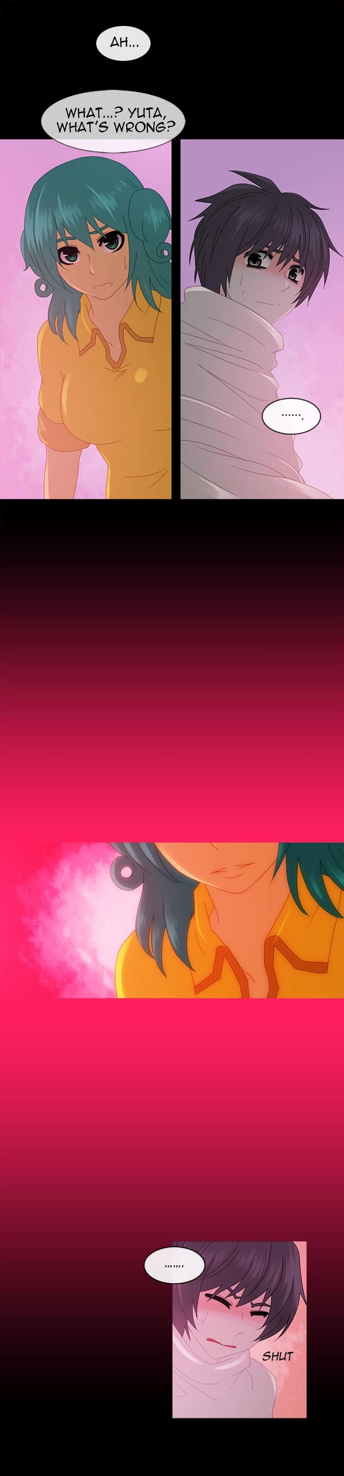 Kubera Chapter 153 page 1 - Chapter 153: [Season 2] Ep. 52 - Grudge (2)
