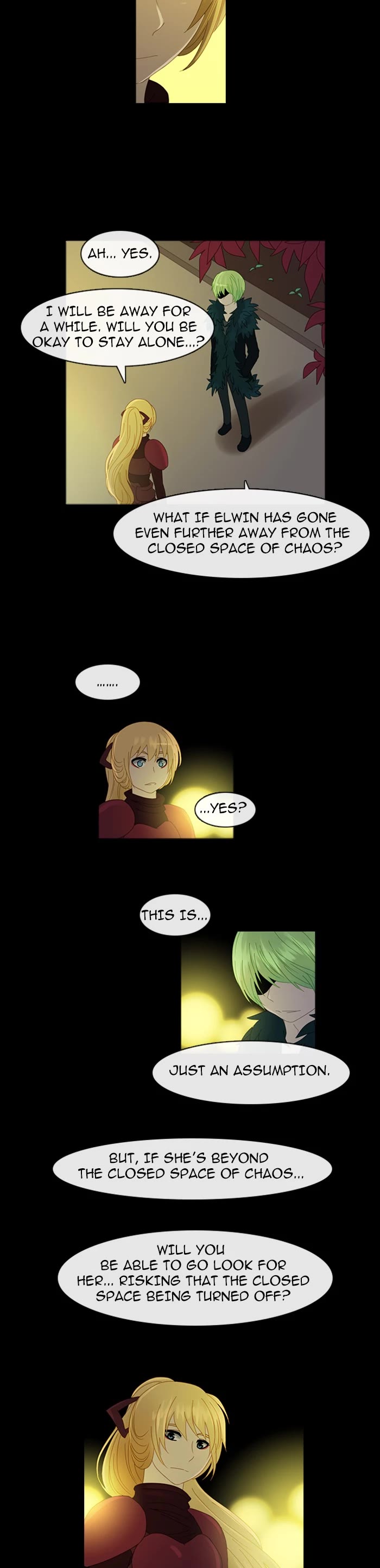 Kubera Chapter 153 page 10 - Chapter 153: [Season 2] Ep. 52 - Grudge (2)