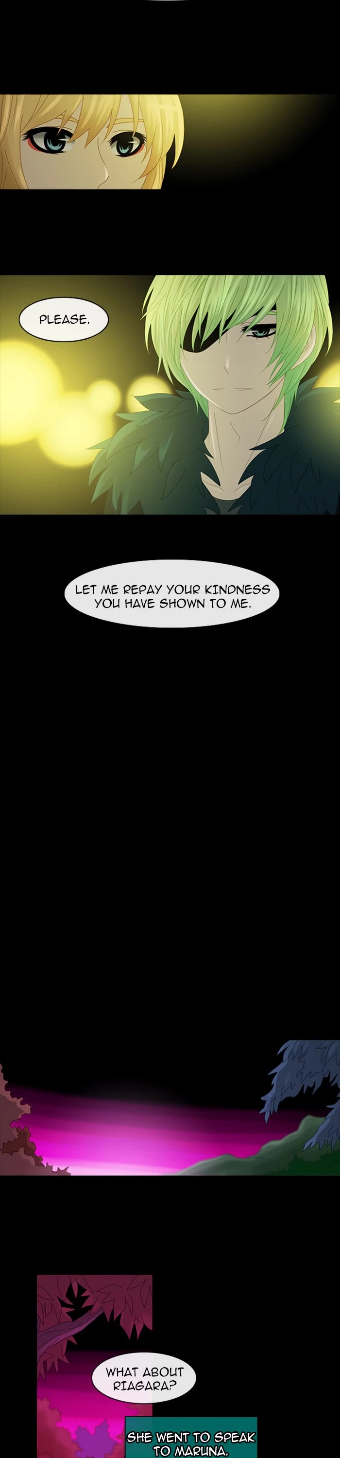 Kubera Chapter 153 page 12 - Chapter 153: [Season 2] Ep. 52 - Grudge (2)
