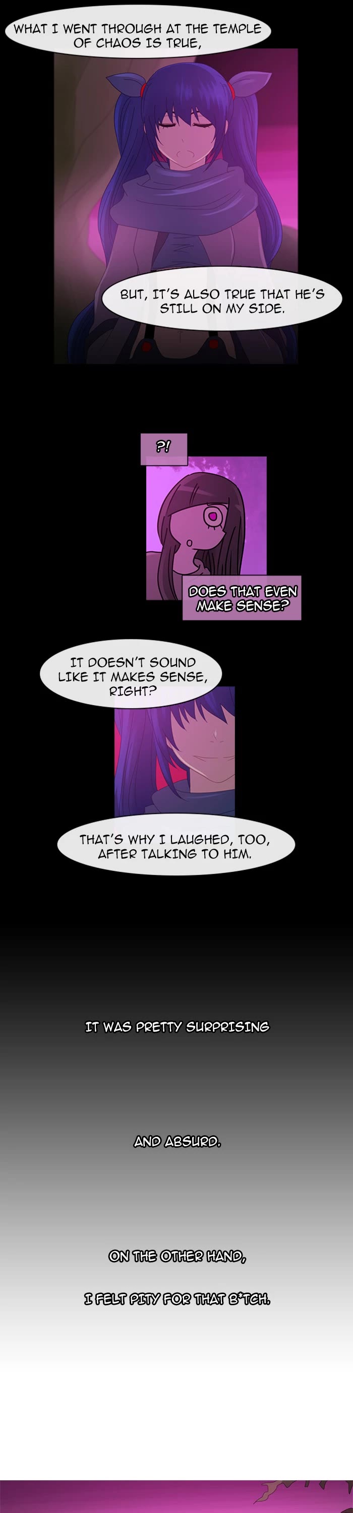 Kubera Chapter 153 page 16 - Chapter 153: [Season 2] Ep. 52 - Grudge (2)