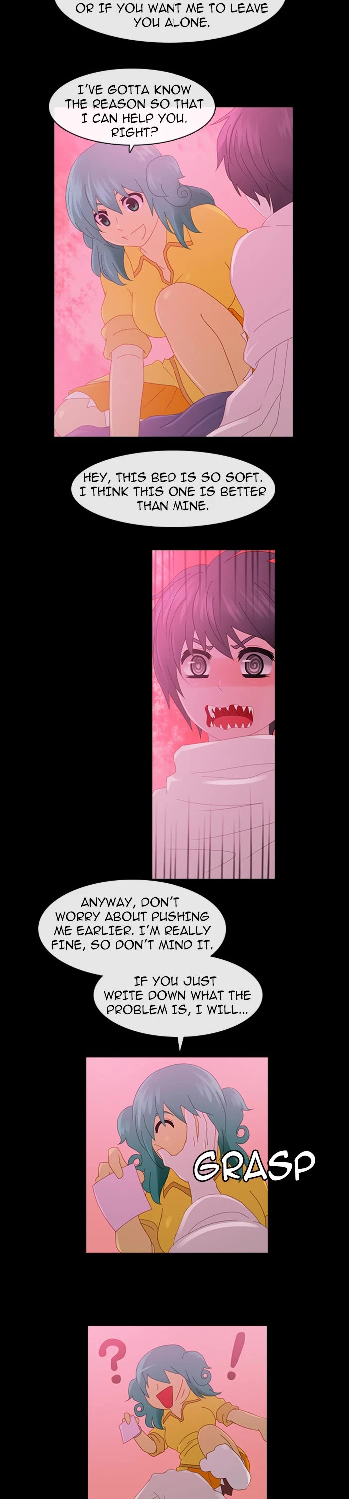 Kubera Chapter 153 page 3 - Chapter 153: [Season 2] Ep. 52 - Grudge (2)