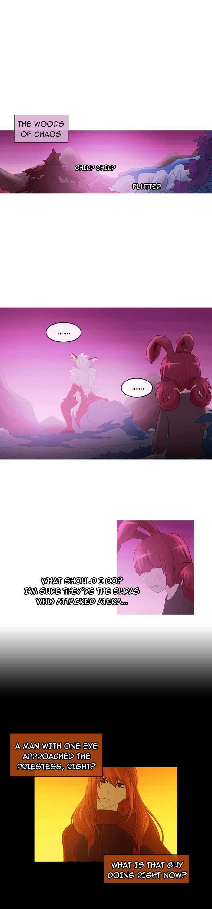 Kubera Chapter 154 page 1 - Chapter 154: [Season 2] Ep. 53 - Grudge (3)