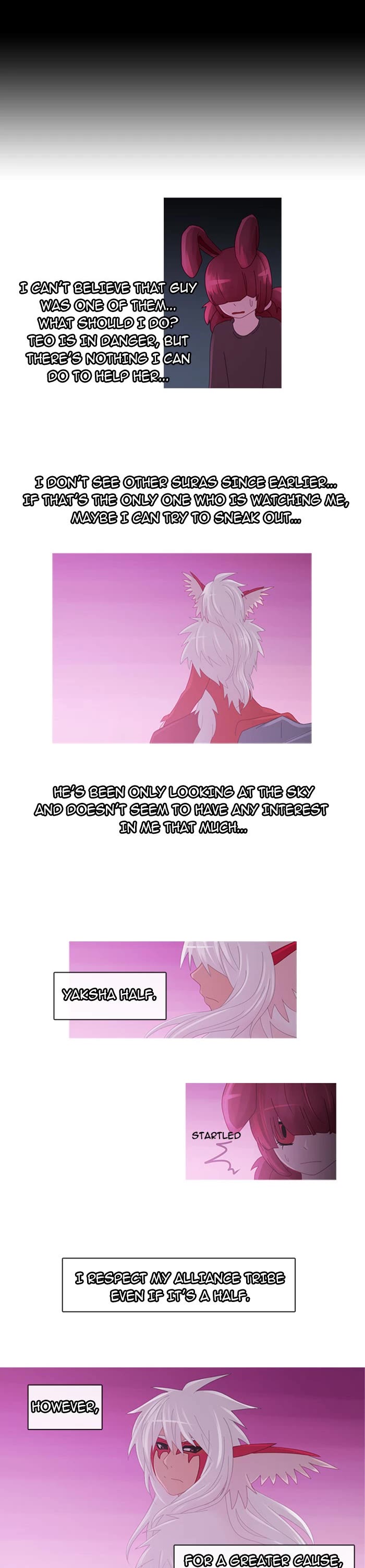 Kubera Chapter 154 page 2 - Chapter 154: [Season 2] Ep. 53 - Grudge (3)