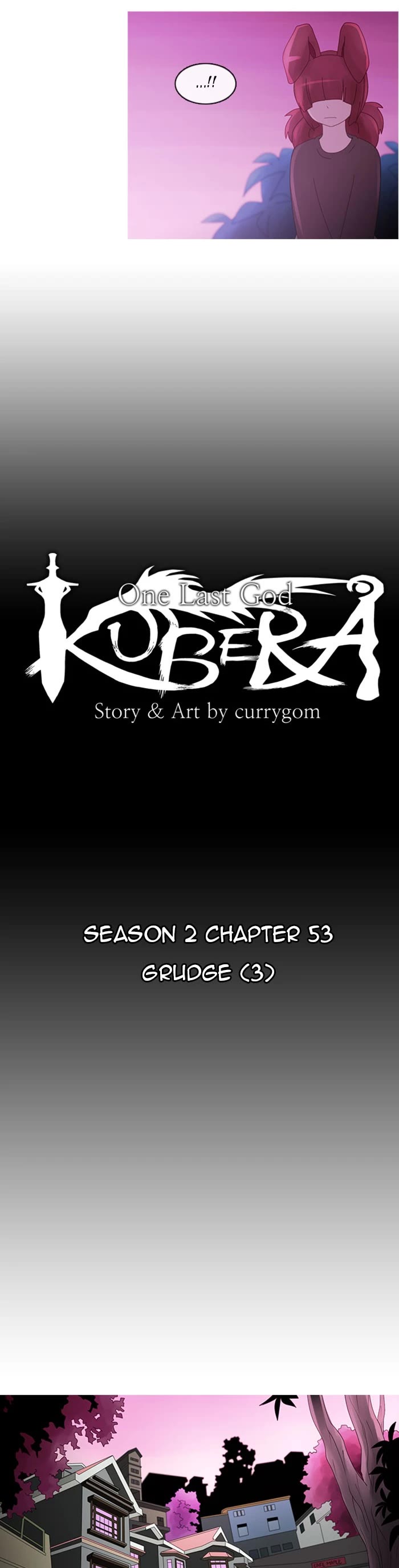 Kubera Chapter 154 page 5 - Chapter 154: [Season 2] Ep. 53 - Grudge (3)