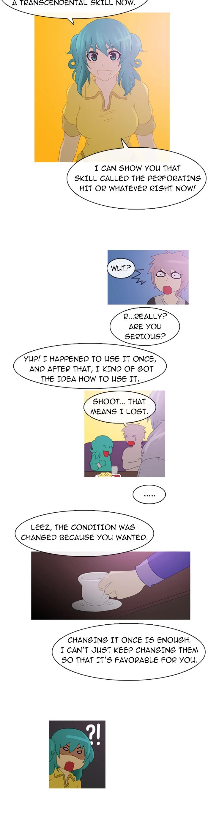 Kubera Chapter 154 page 9 - Chapter 154: [Season 2] Ep. 53 - Grudge (3)