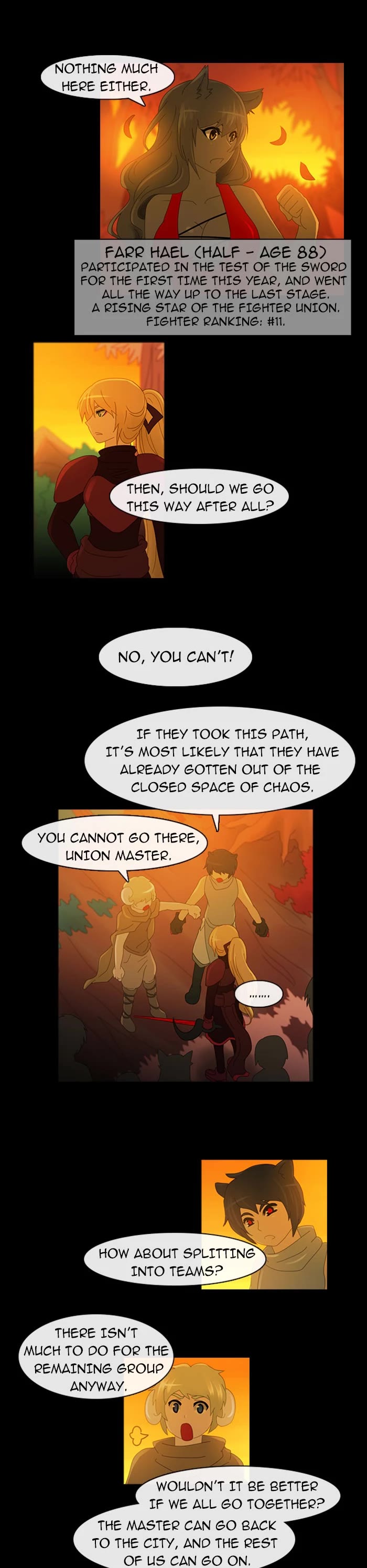 Kubera Chapter 155 page 10 - Chapter 155: [Season 2] Ep. 54 - Grudge (4)