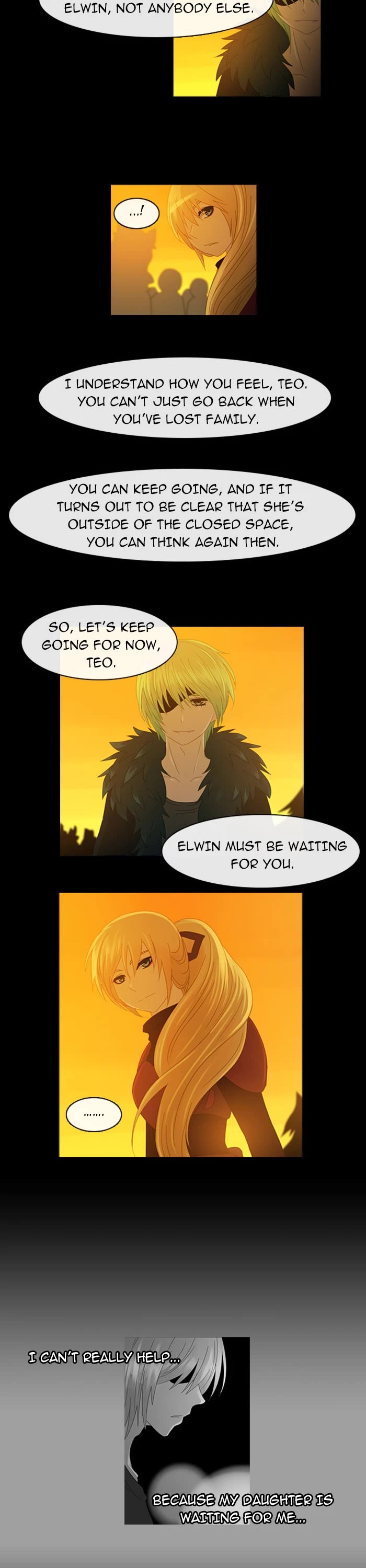 Kubera Chapter 155 page 12 - Chapter 155: [Season 2] Ep. 54 - Grudge (4)