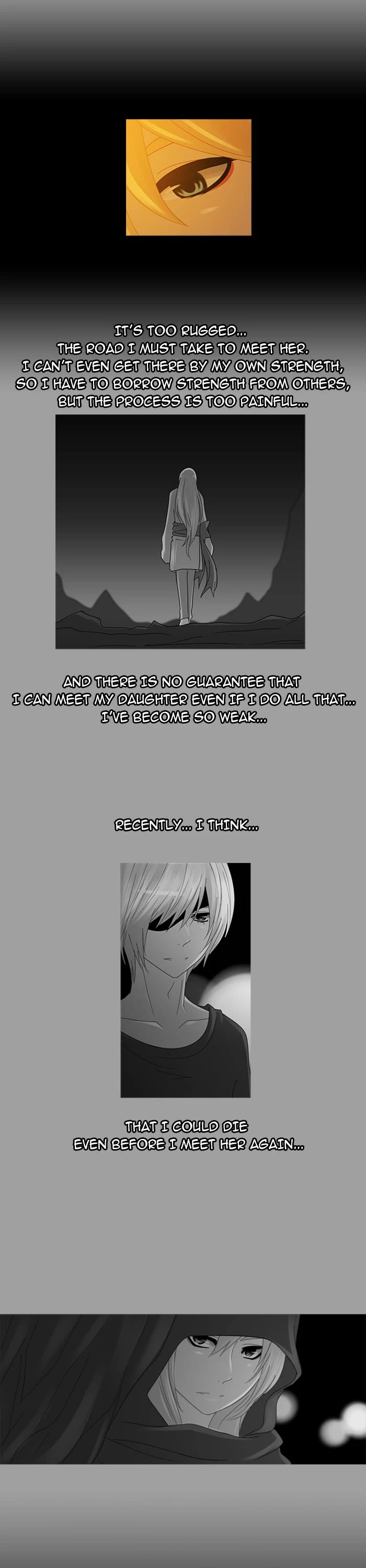 Kubera Chapter 155 page 13 - Chapter 155: [Season 2] Ep. 54 - Grudge (4)