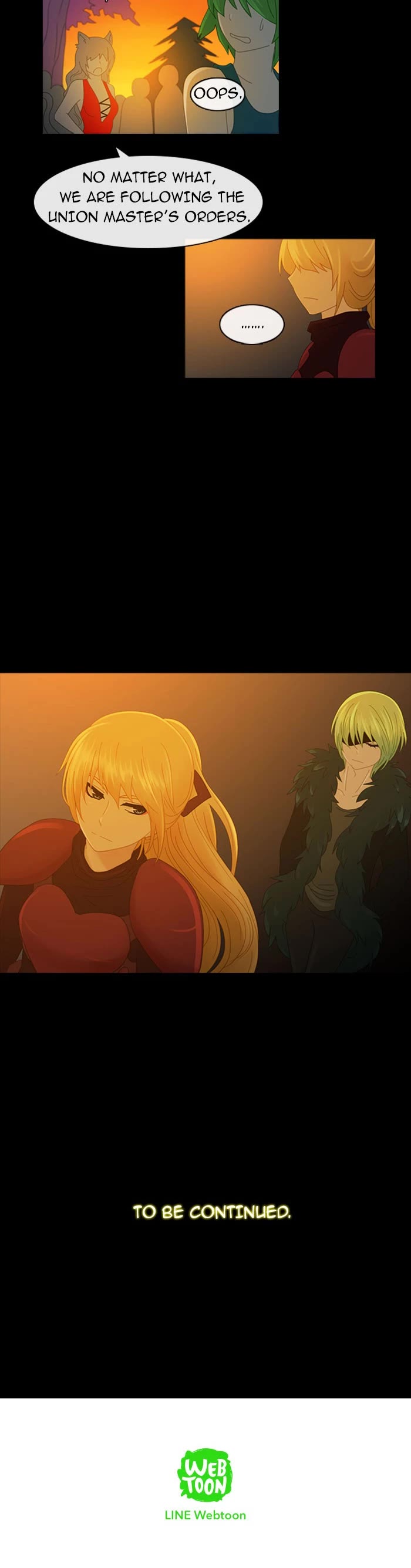 Kubera Chapter 155 page 15 - Chapter 155: [Season 2] Ep. 54 - Grudge (4)