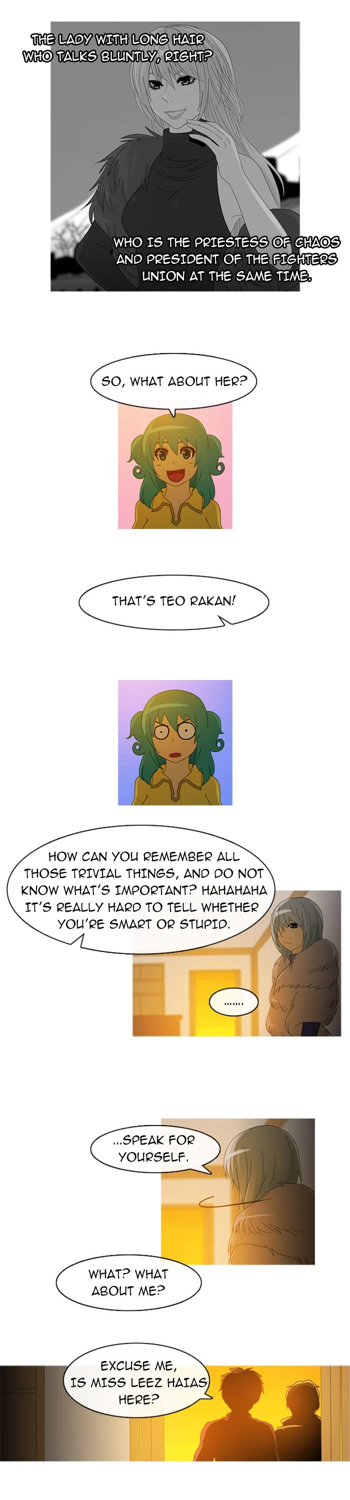 Kubera Chapter 155 page 2 - Chapter 155: [Season 2] Ep. 54 - Grudge (4)