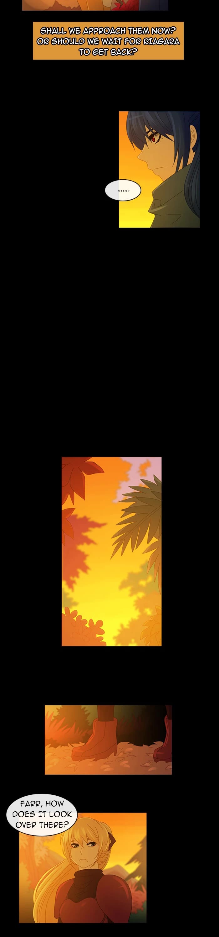 Kubera Chapter 155 page 9 - Chapter 155: [Season 2] Ep. 54 - Grudge (4)