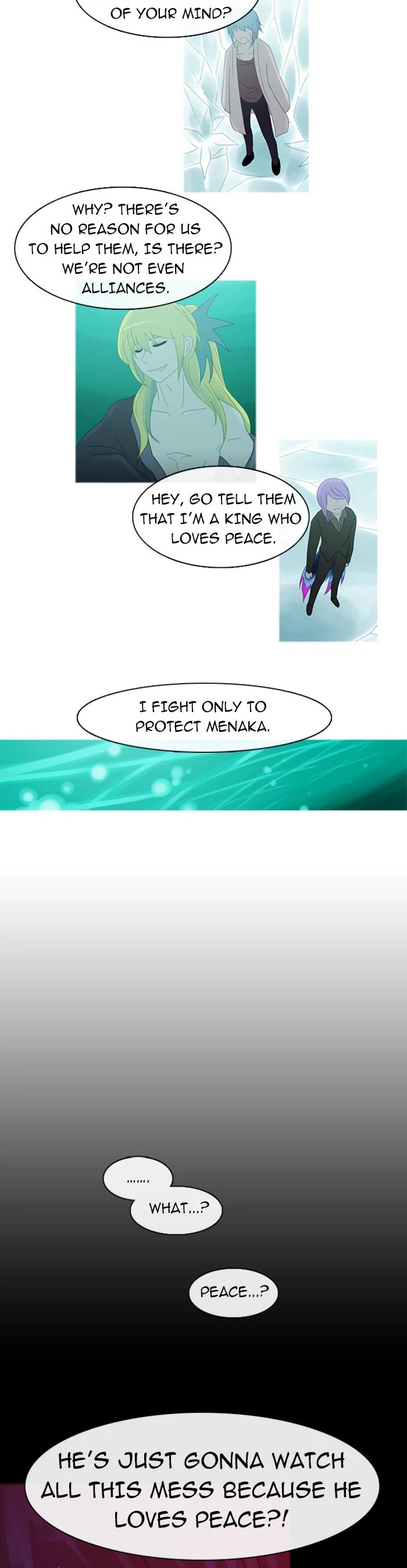 Kubera Chapter 156 page 10 - Chapter 156: [Season 2] Ep. 55 - Grudge (5)